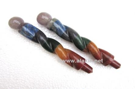 Chakra Healing Sticks
